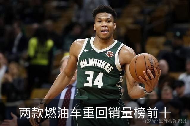 两款燃油车重回销量榜前十